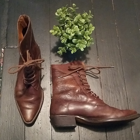 nine west vintage boots